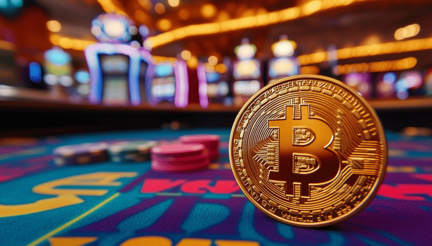 Die Vorteile von Willkommensboni in Online-Casinos verstehen