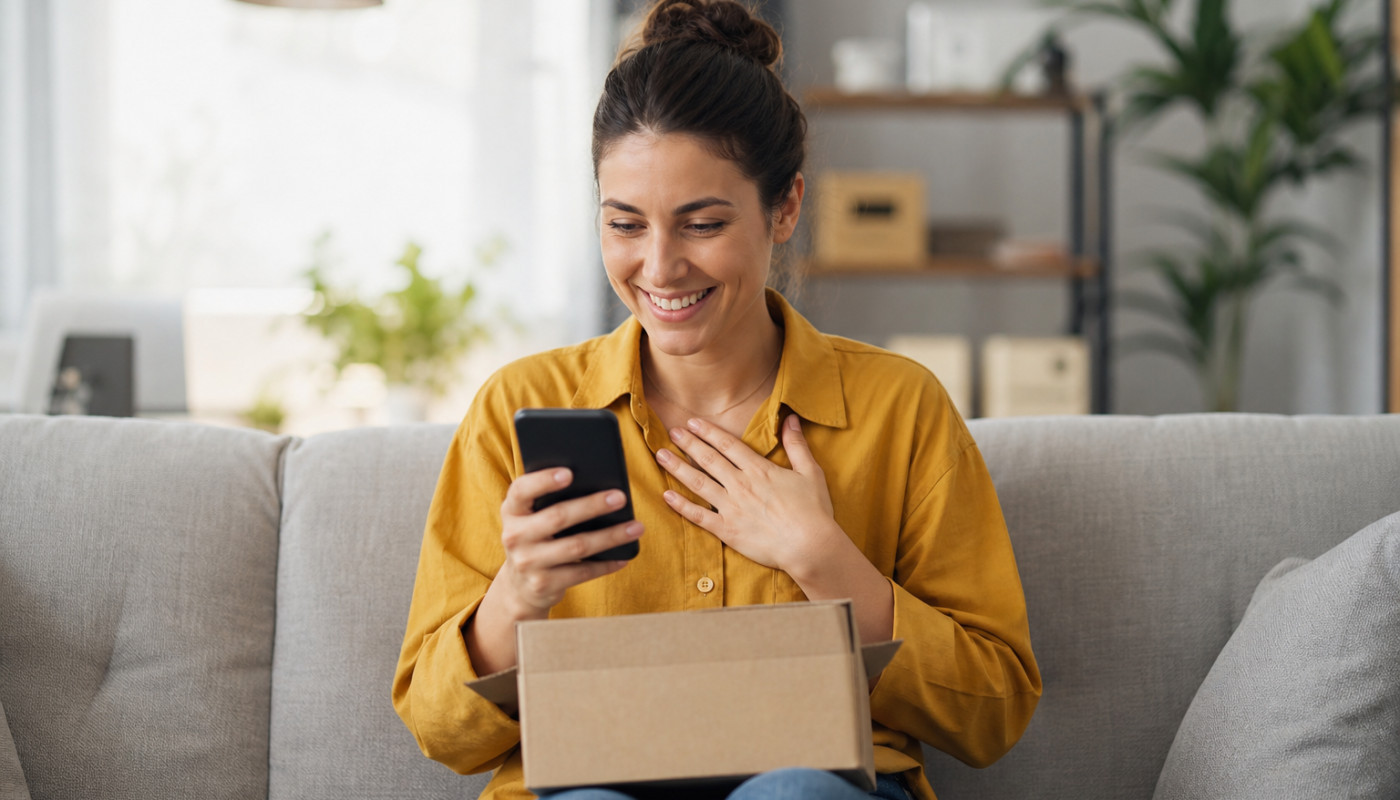 Warum emotionale support-messages im kundenservice loyale shopper schaffen